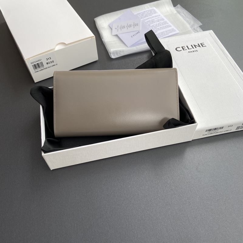 Celine Wallets Purse